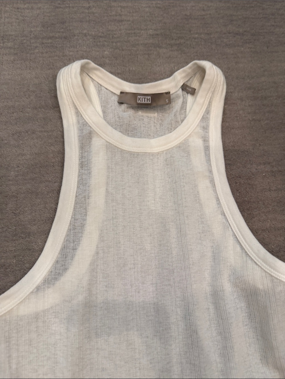 KITH COVERUP DRESS - Picture 2 of 3